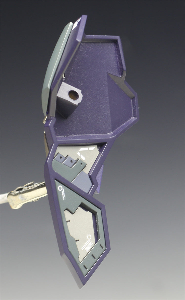 The51 1/144 Messer Conversion Kit