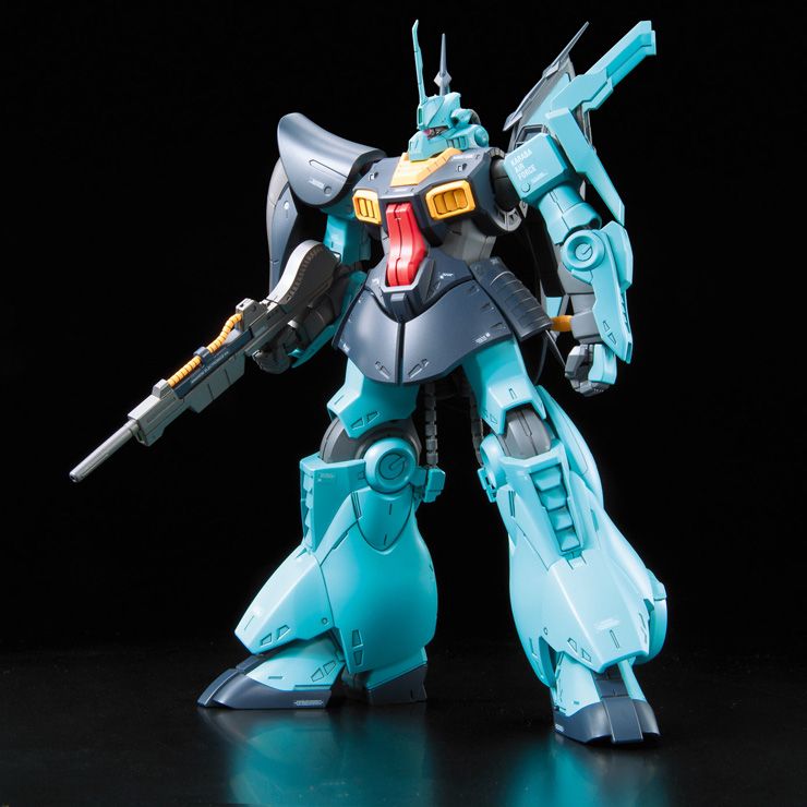 RE/100 #04 MSK-008 DIJEH