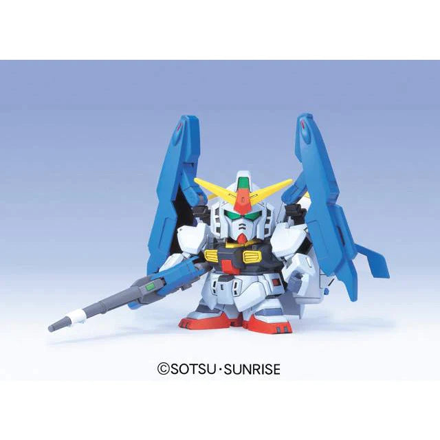 BB #227 Super Gundam
