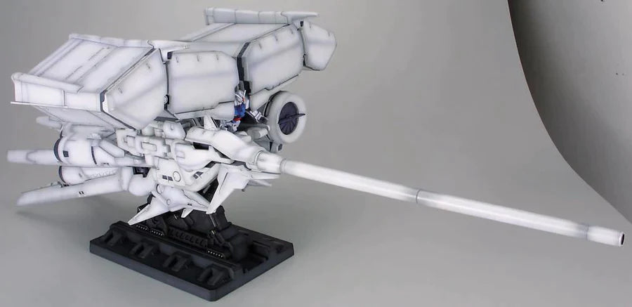 HGUC #28 GP03D Dendrobium