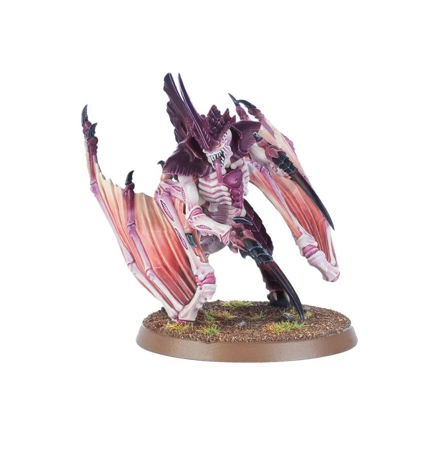 Warhammer 40,000: Leviathan