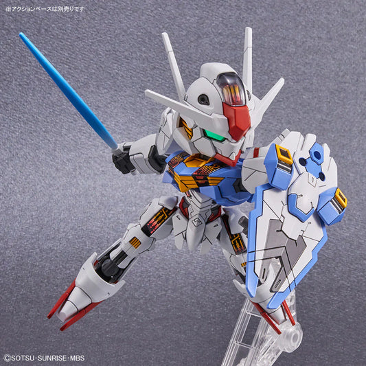 SD EX-Standard #19 Gundam Aerial