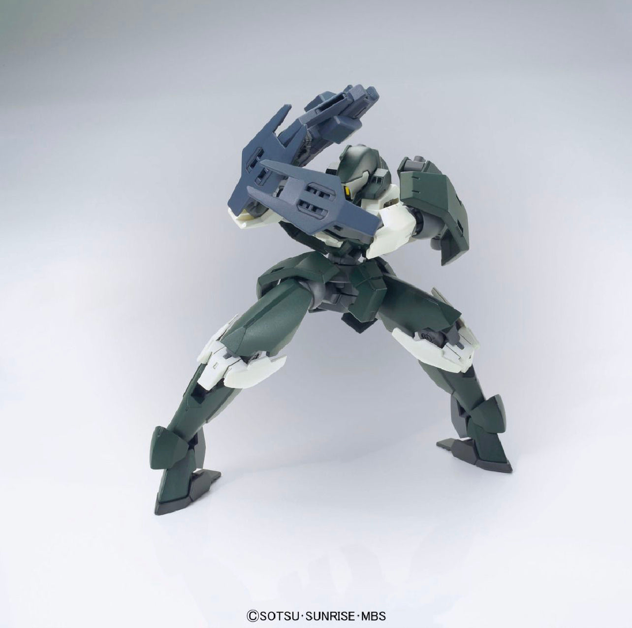 HGIBO #24 Julieta's Mobile Reginlaze