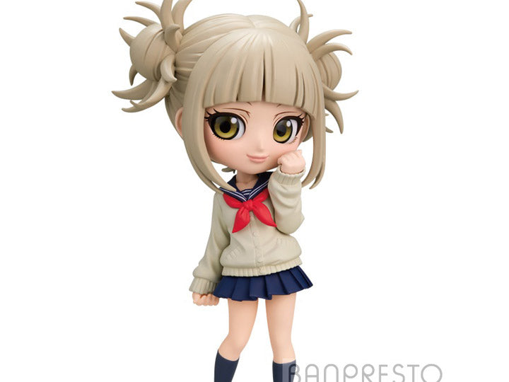 My Hero Academia Q Posket Himiko Toga (Ver.A)