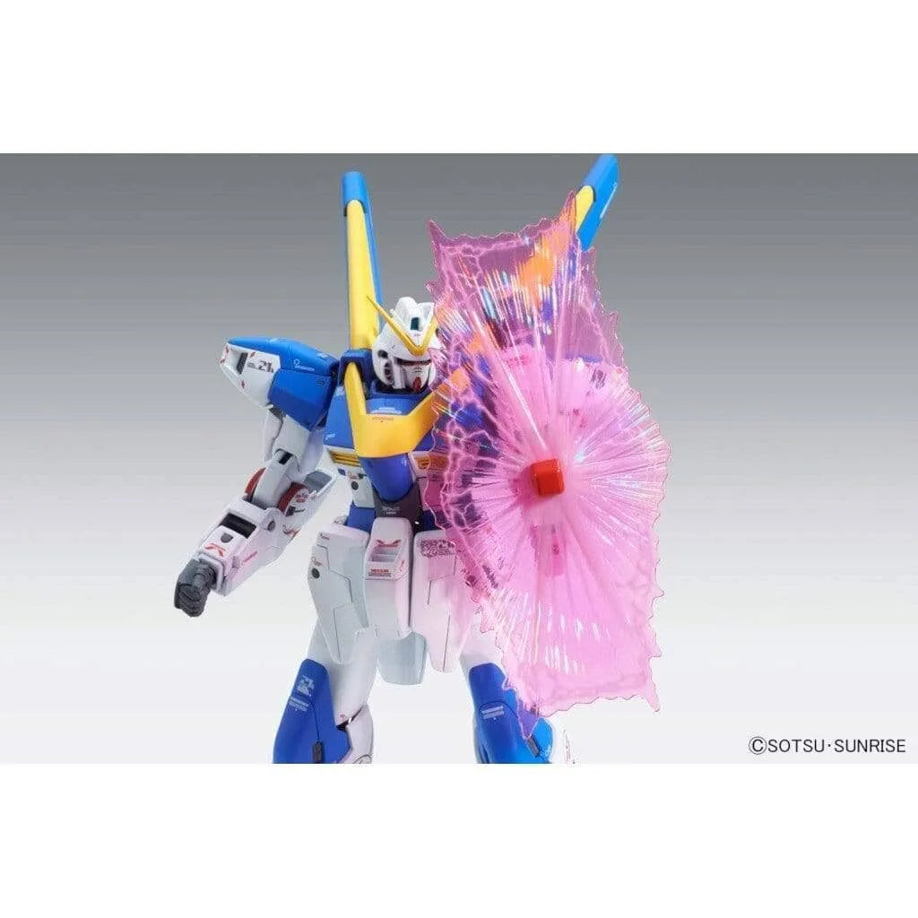 MG Victory 2 Gundam (Ver. Ka)