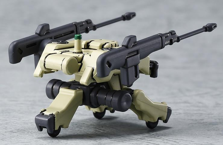 HGIBO #01 MS Option Set 1 and CGS Mobile Worker