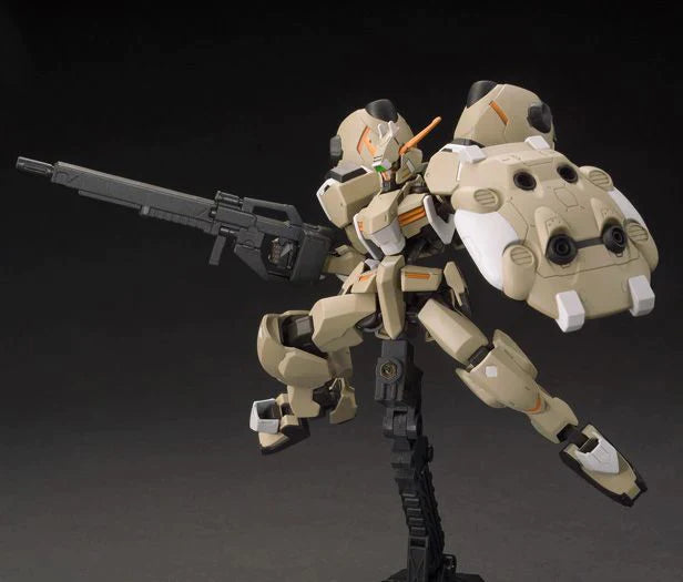HGIBO #013 Gundam Gusion Rebake