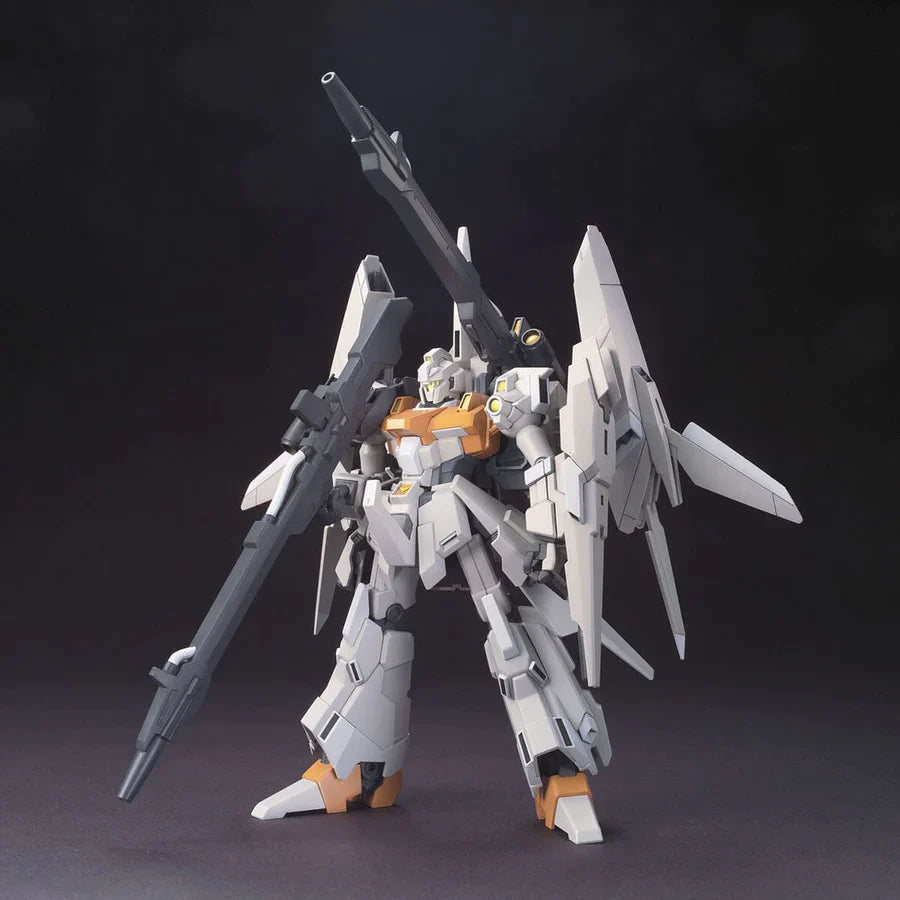 HGUC #142 ReZel Defenser B-Unit