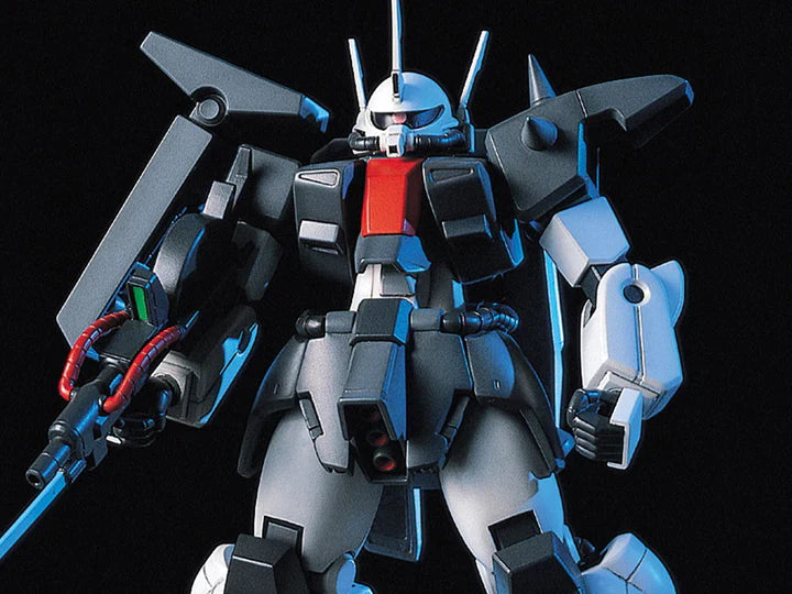 HGUC #14 Zaku III