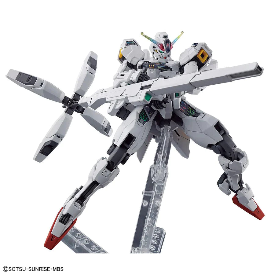 HGTWFM #26 Gundam Calibarn