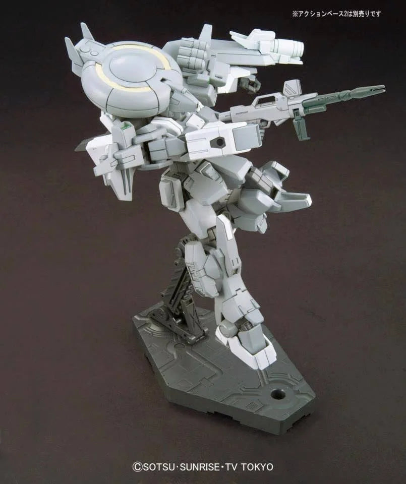 HGBF #21 Gundam Ez-SR