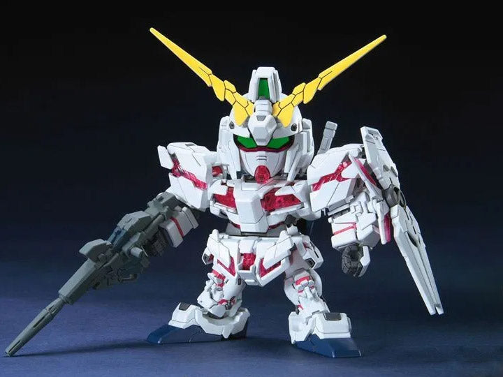 BB Senshi #360 RX-0 Unicorn Gundam