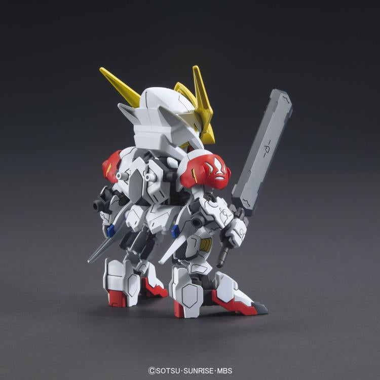 BB #402 Gundam Barbatos Lupus Dx