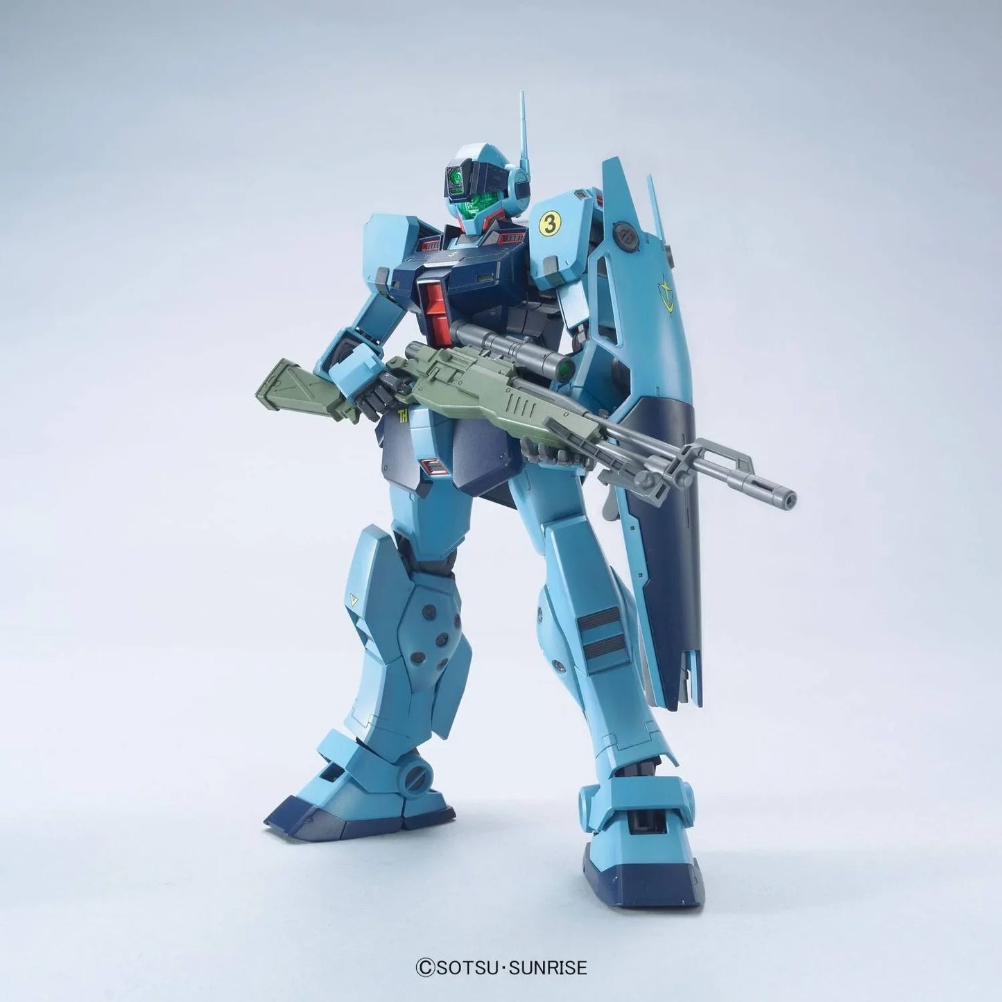 MG RGM-79SP GM Sniper II