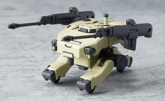 HGIBO #01 MS Option Set 1 and CGS Mobile Worker