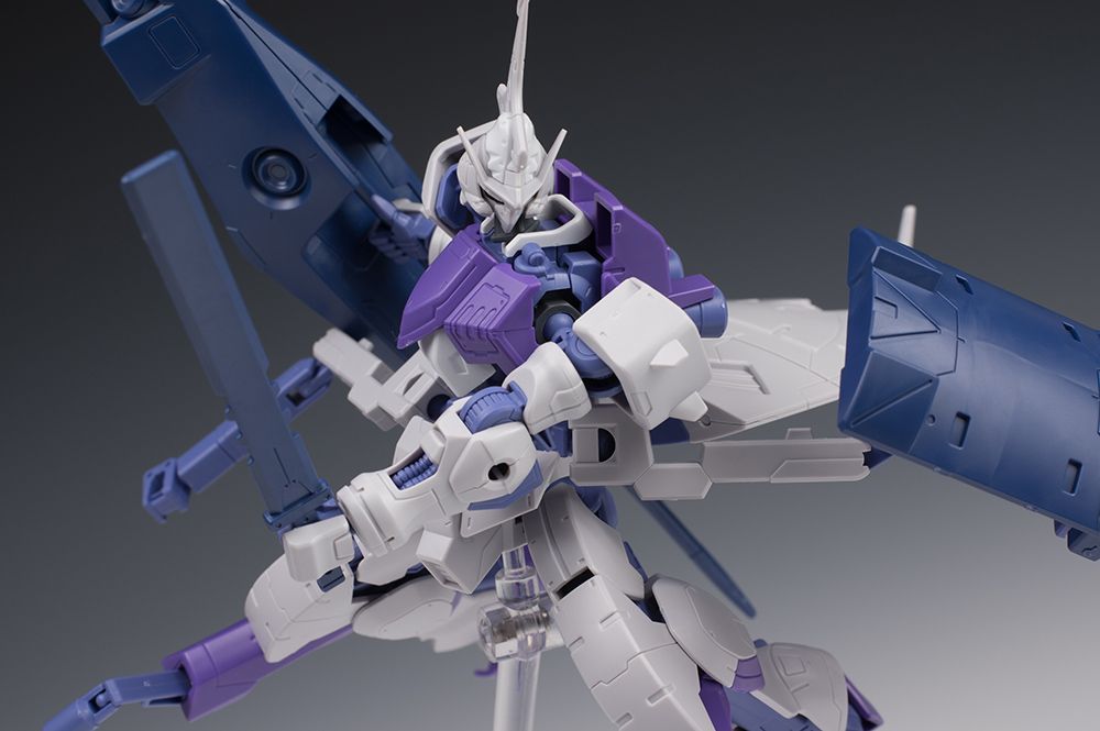 HGIBO #16 Gundam Kimaris
