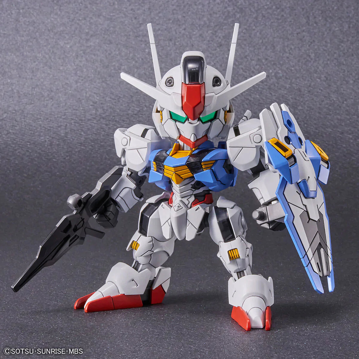 SD EX-Standard #19 Gundam Aerial