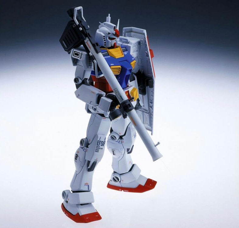 MG RX-78-2 Gundam (Ver. Ka)