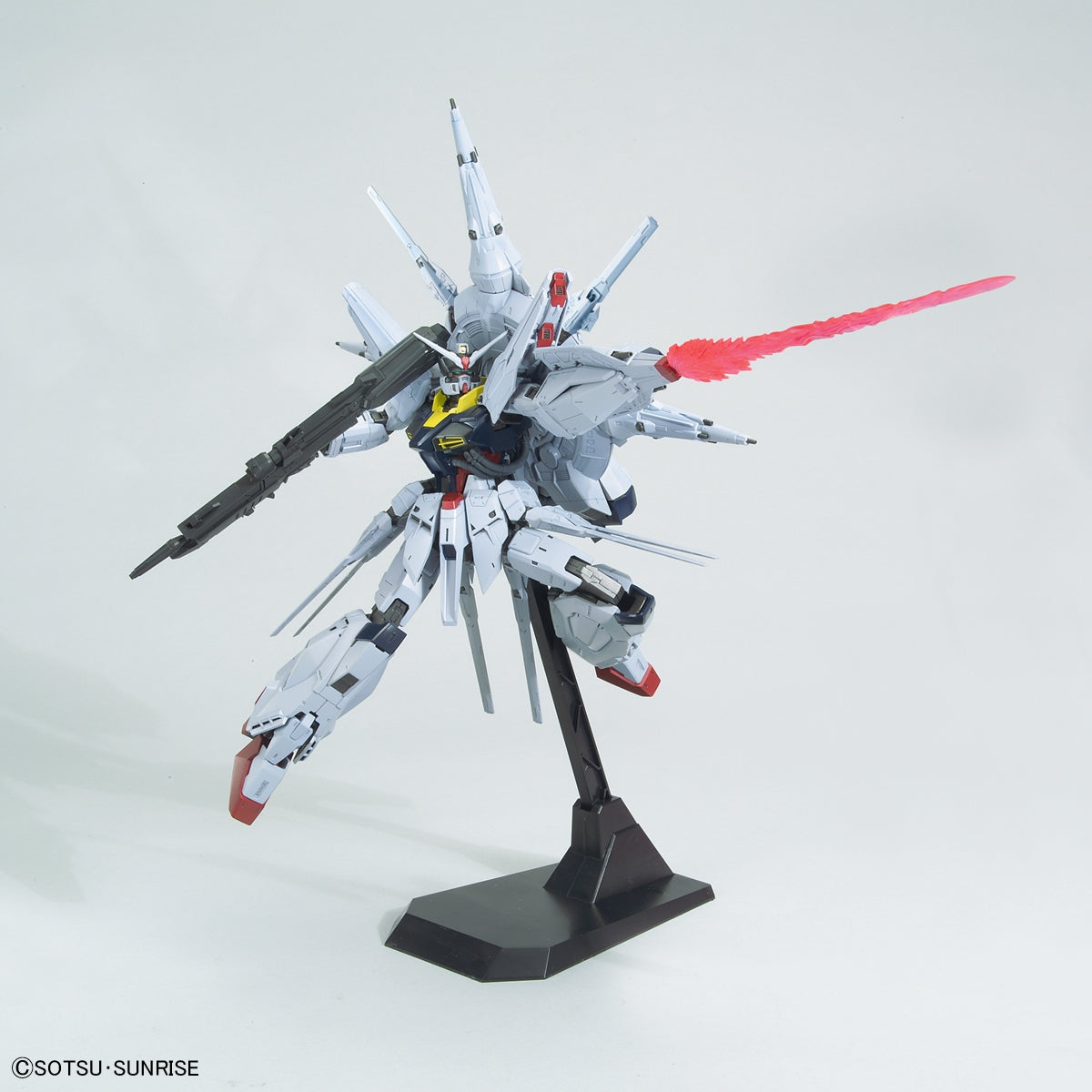 MG Providence Gundam