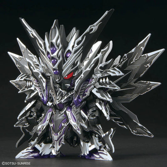 SDW Heroes #32 Dominant Superior D Dragon