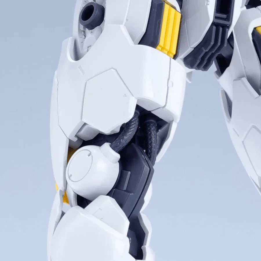 Full Mechanics Gundam Aerial 1/100 (Mobile Suit Gundam: The Witch from Mercury)