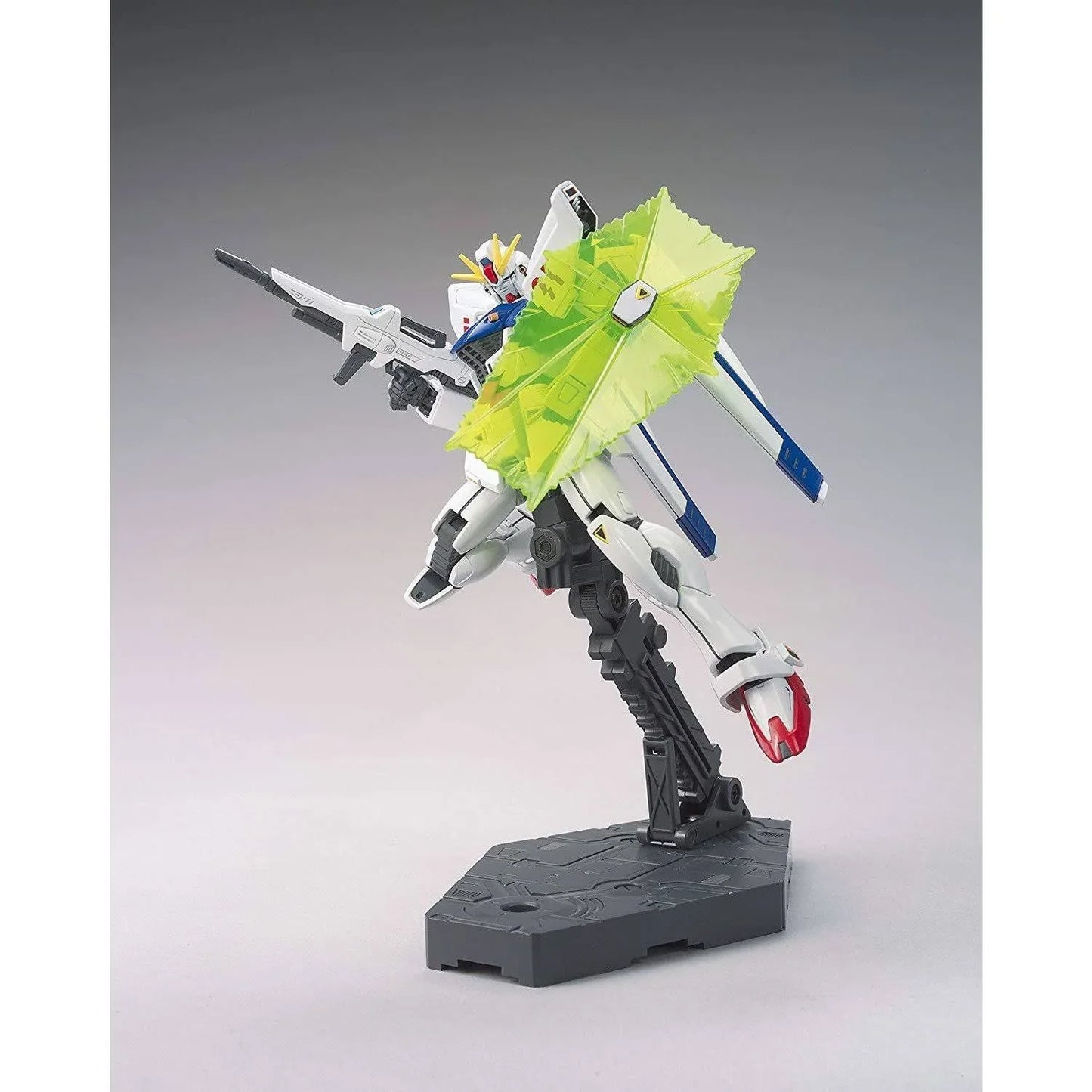 HGUC #167 Gundam F91