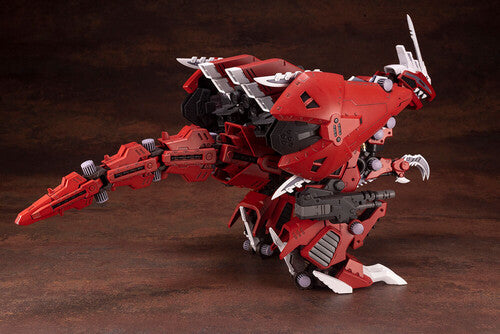 Zoids - EZ-034 Geno Breaker (Repackaged Version)