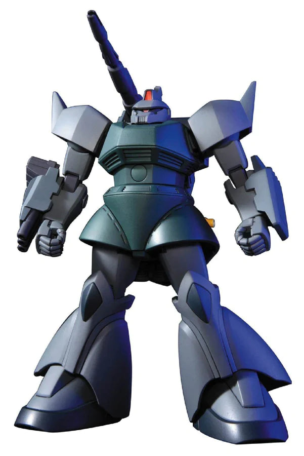 HGUC #76 MS-14A Gelgoog / MS-14C Gelgoog Cannon