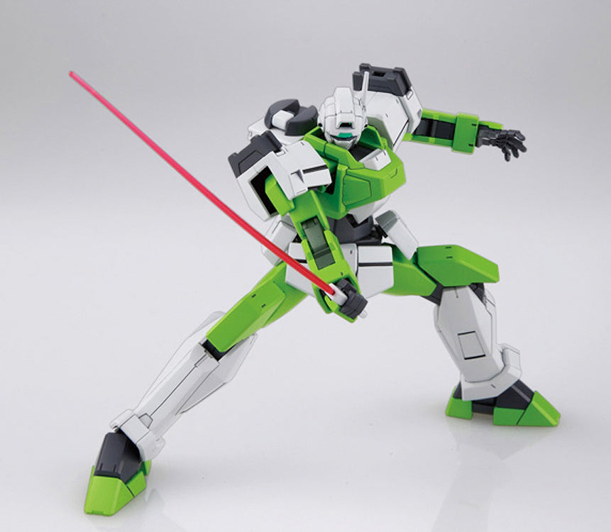 HGGA #18 Gundam Age Shaldoll-Kai