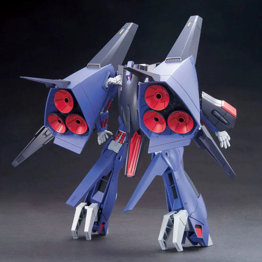 HGUC #157 PMX-000 Messala