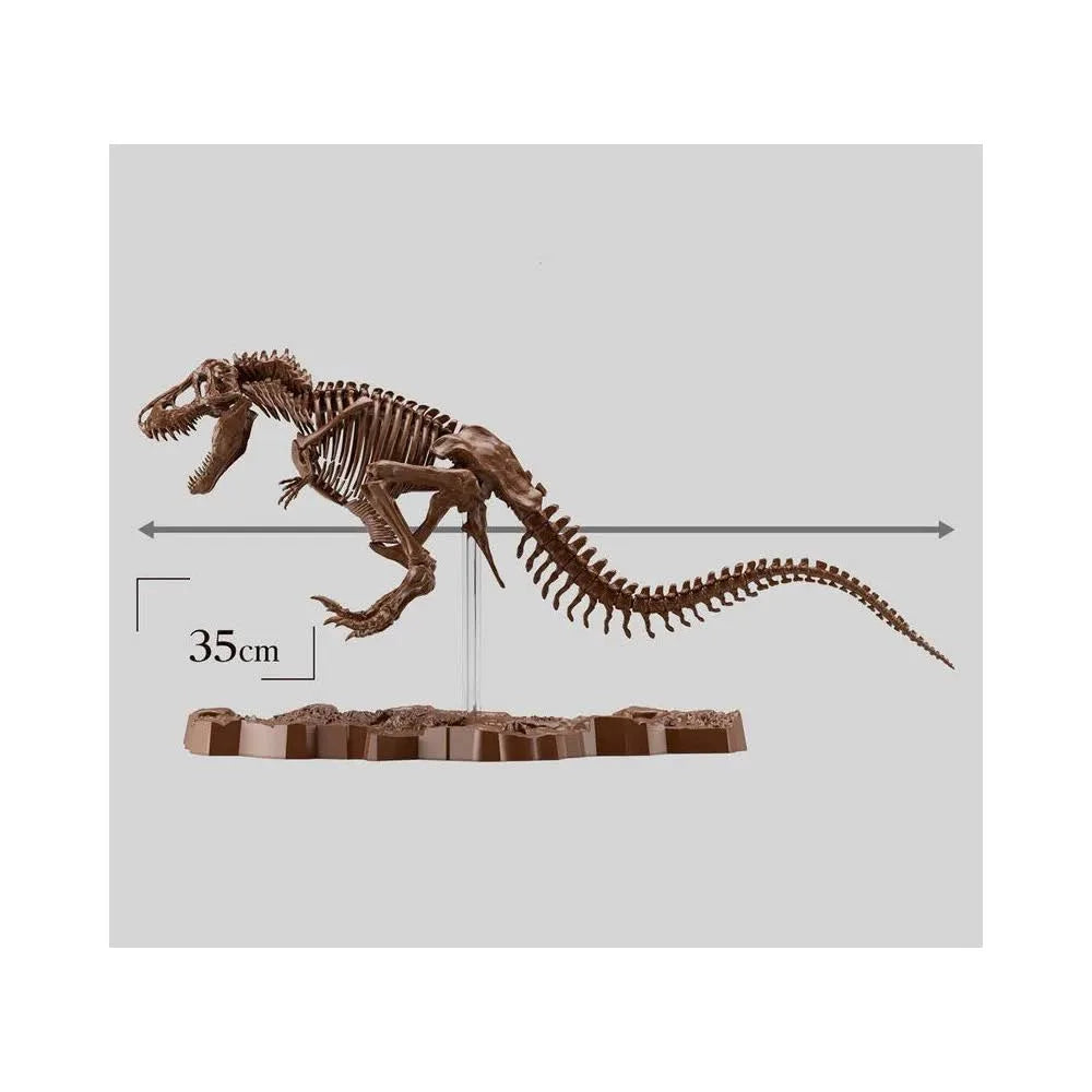 Imaginary Skeleton Tyrannosaurus 1/32 Scale Model Kit