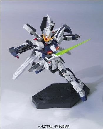 HGAW #118 GX-9900-DV GUNDAM X DIVIDER