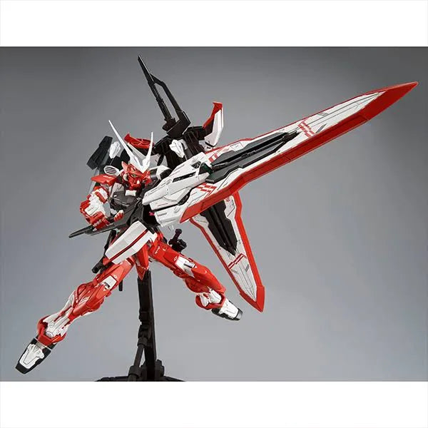 MG Gundam Astray Turn Red