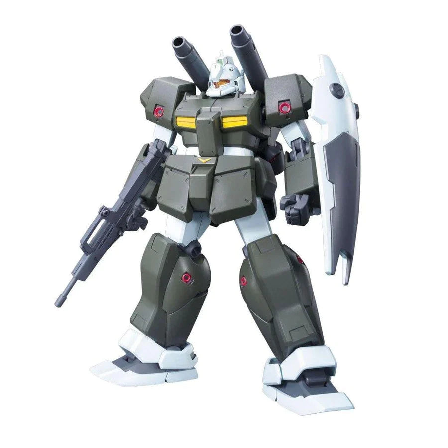 HGUC #125 RGC-83 GM Cannon II