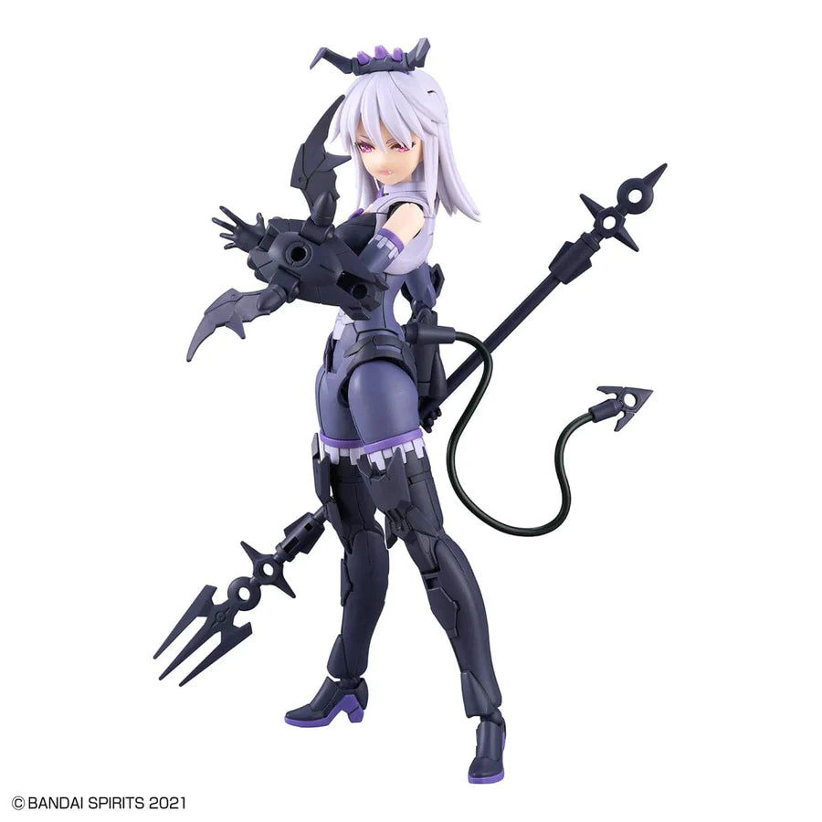 30 Minutes Sisters #08 SIS-D00 Neverlia (Color A)