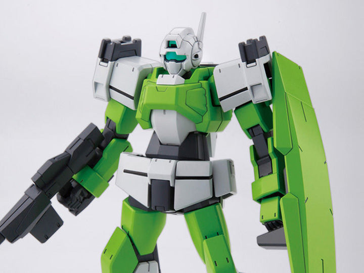 HGGA #18 Gundam Age Shaldoll-Kai