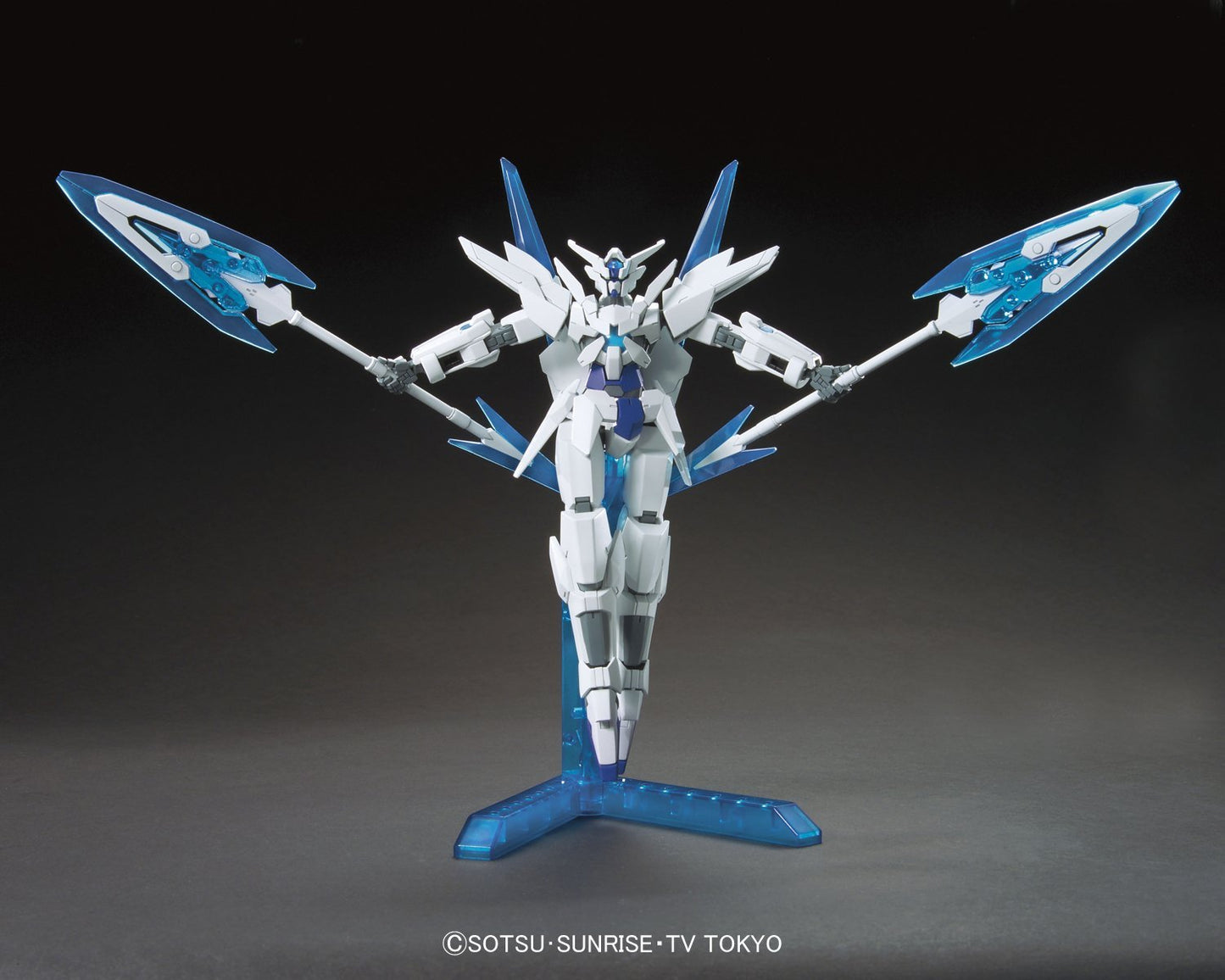 HGBF #34 Transient Gundam