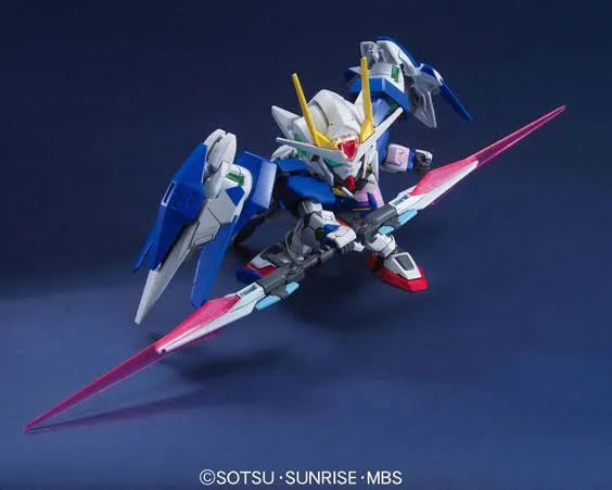 BB #322 00 RAISER