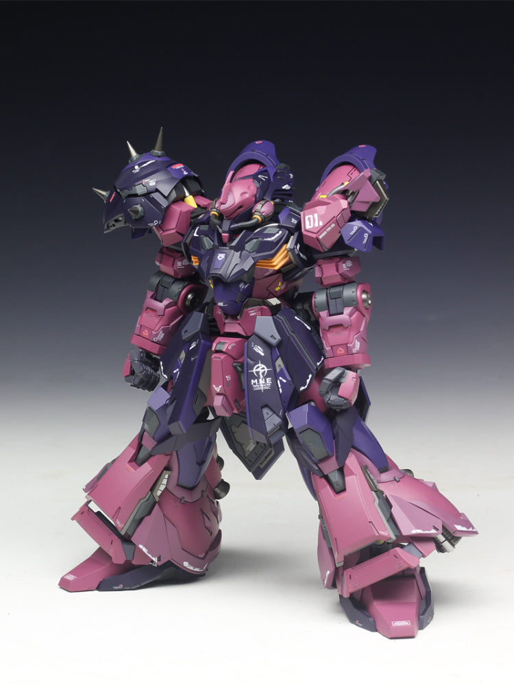 The51 1/144 Messer Conversion Kit