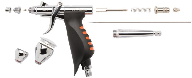 NEO TRN1 Gravity Feed Trigger Airbrush