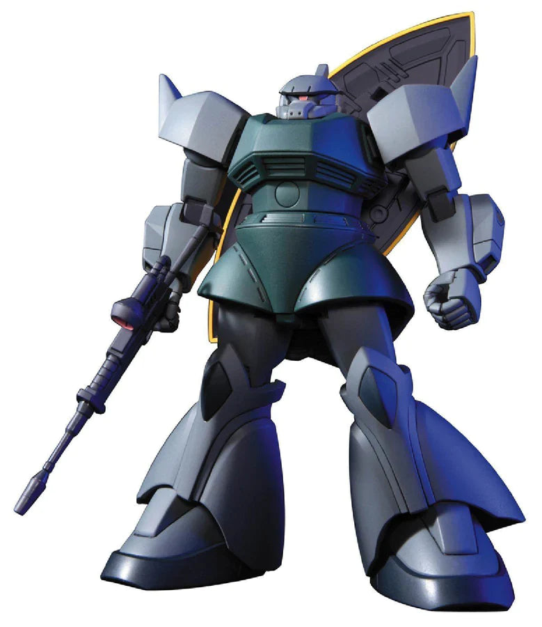 HGUC #76 MS-14A Gelgoog / MS-14C Gelgoog Cannon