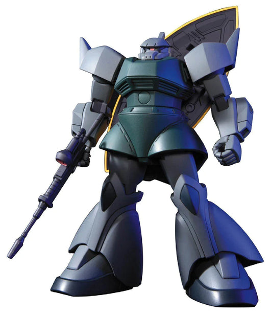 HGUC #76 MS-14A Gelgoog / MS-14C Gelgoog Cannon
