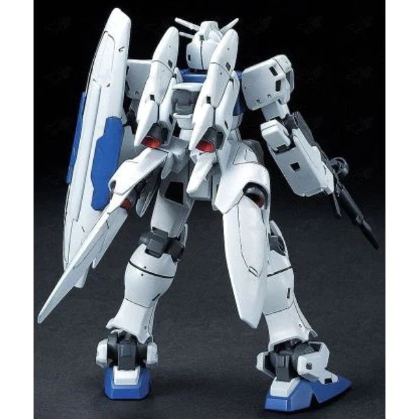 HGUC #025 RX-78GP03S Gundam Stamen