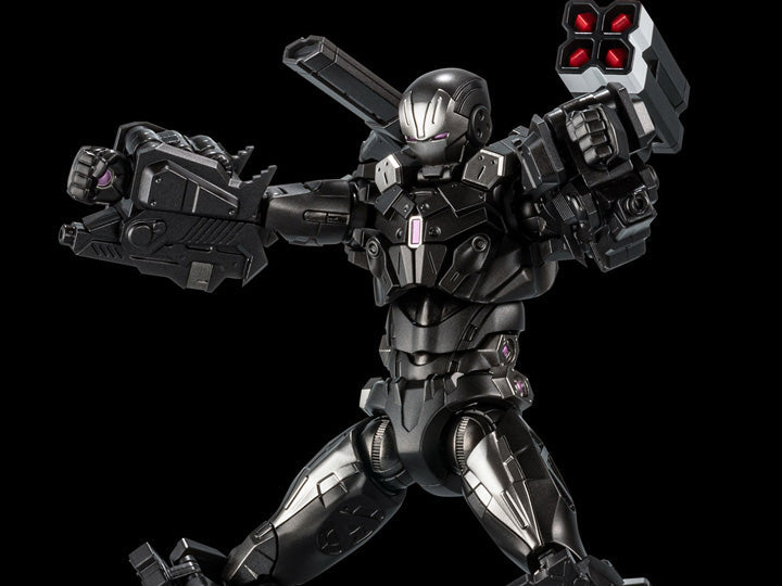 War Machine, Sentinel Fighting "Marvel"