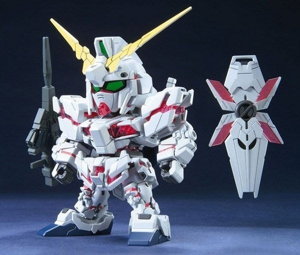 BB Senshi #360 RX-0 Unicorn Gundam