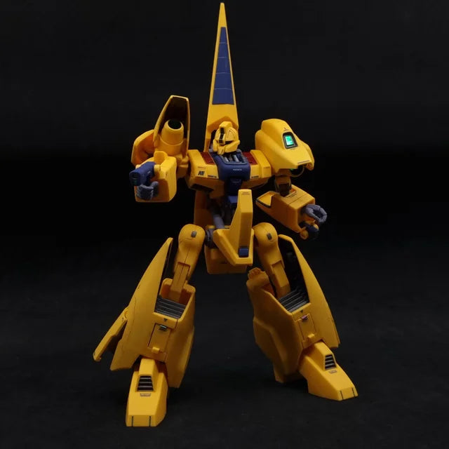 HGUC #61 MSA-005 Methuss