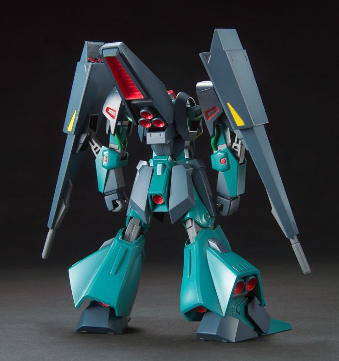 HGUC #42 ORX-005 Gaplant