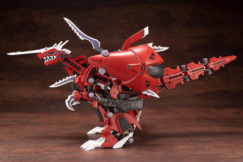 Zoids - EZ-034 Geno Breaker (Repackaged Version)