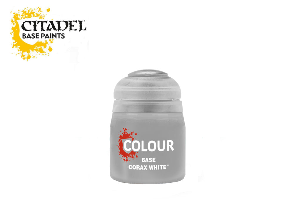 Citadel Colour: Base