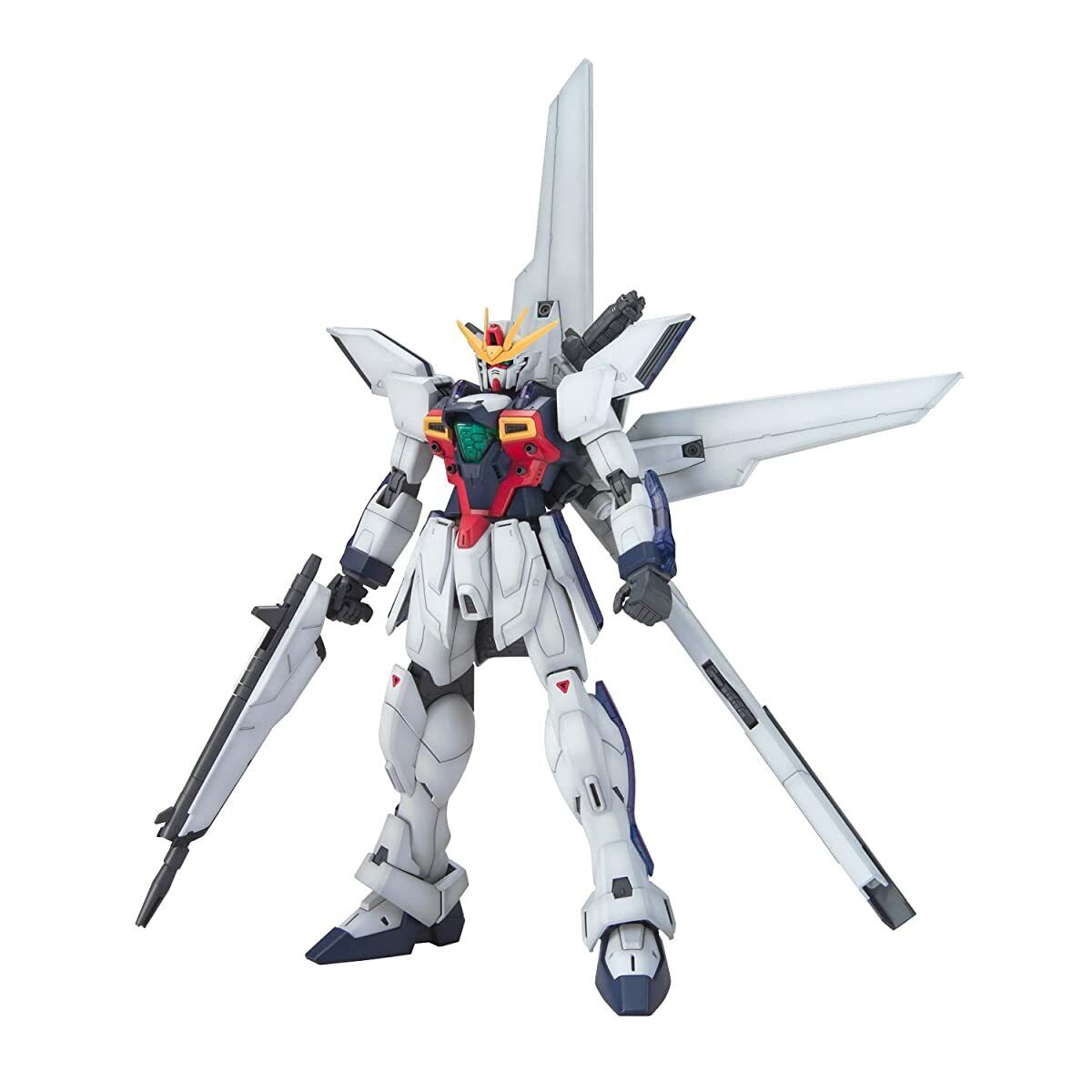 MG GX-9900 Gundam X